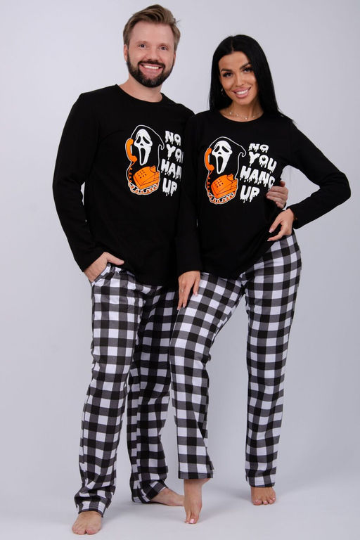 Пижама Ужастики 1