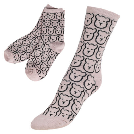 Носки женские р. 35-41 / ZS13 /уп 10/300/ ОДНА ПАРА - ГалеонТрейд фото 6