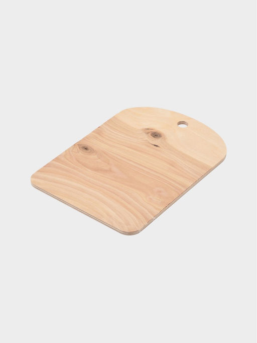 Цена за 2 шт. Доска разделочная сувенирная Дарим Красиво Символ года.С новым годом, календарь, дерево, 27.5?19.5?0.5 см, разноцветная