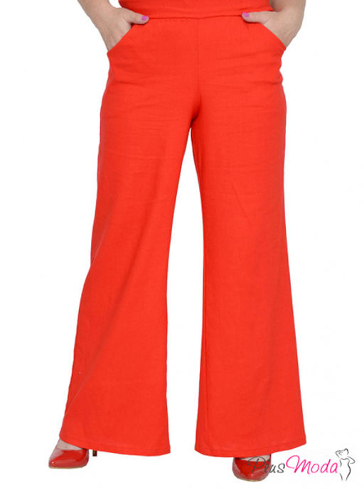 Брюки Модель №1260 размеры 44-84 - Plusmoda фото 4