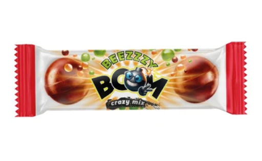 Сладкий подарок арт.03 9 шт