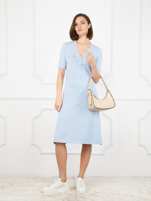 Сумка ELEGANZZA Z8321-7840 powder