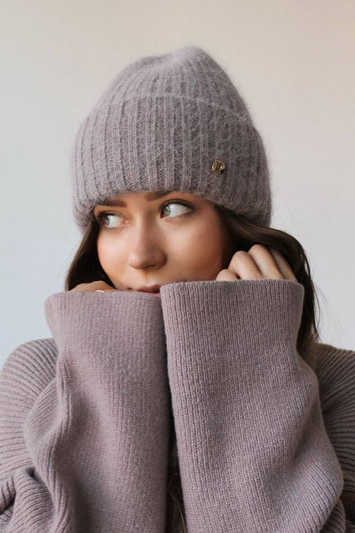 Шапка Шабли - Ferz фото 18