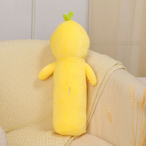 Мягкая игрушка-подушка «Утка», 50 см