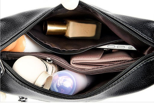 KAIDIFEINIROO Сумка женская 8212  фото 108