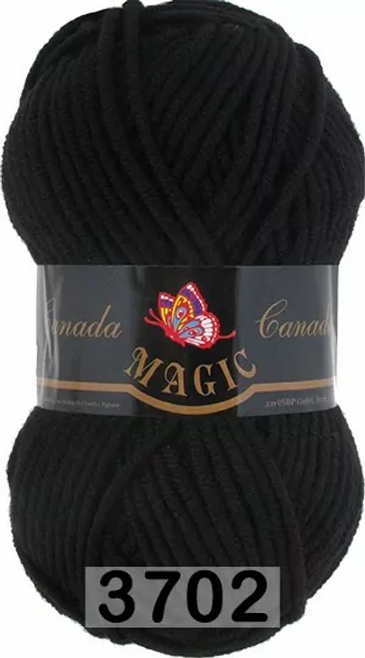 CANADA - Magic фото 3