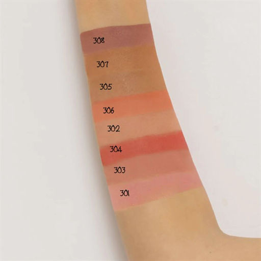 Румяна Crush Blush, 302 Coral 430102