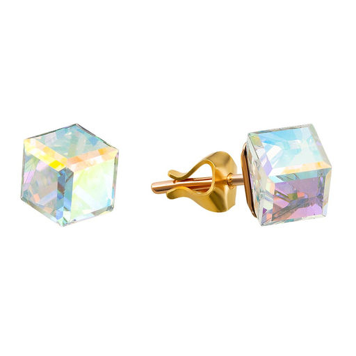 СЕРЬГИ 34610579Мс - Красная пресня фото 2