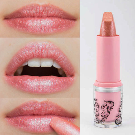 El Corazon Помада искристое сияние 401