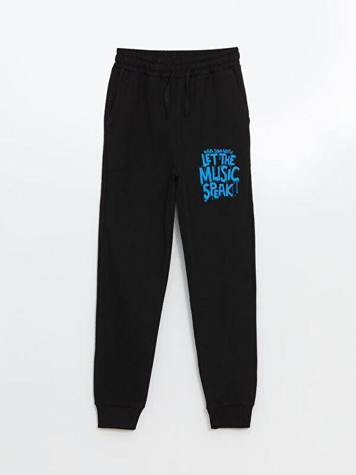 Beli Lastikli Erkek ?ocuk Jogger E?ofman Alt?
