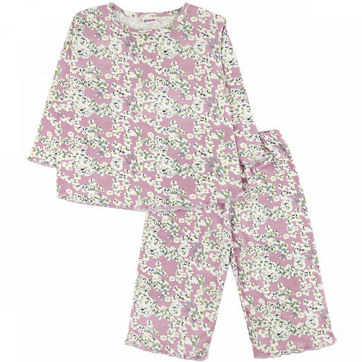 Пижама рибана 1256700103 - Youlala фото 3