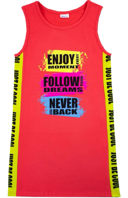 Платье кулирка лайкра 1645100101 - Youlala фото 10