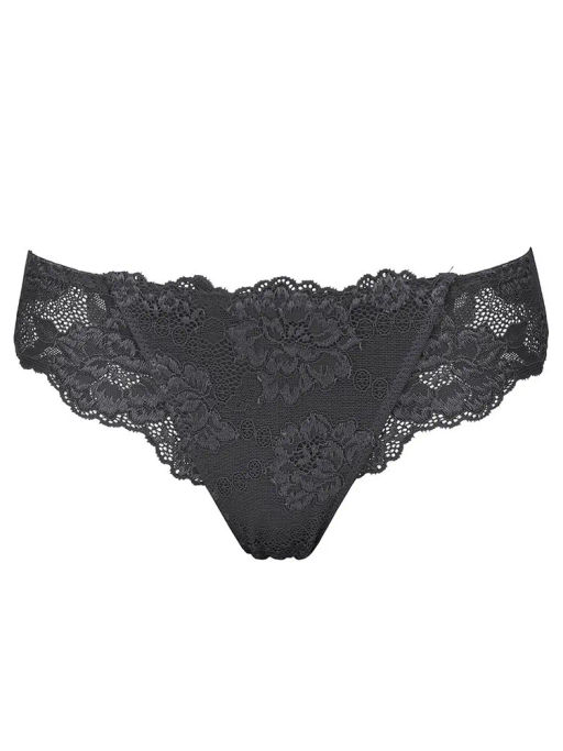 Lormar Трусы PERFECT (slip) - nero  фото 3