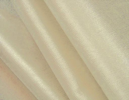 Скатерть арт. 30910/120/1, размеры 120 см х 160 см, ширина кружева 25 см, цвет - ВАНИЛЬ - Firanka фото 3