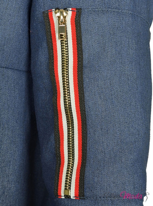 Пальто Модель №1771 размеры 44-84 - Plusmoda фото 24