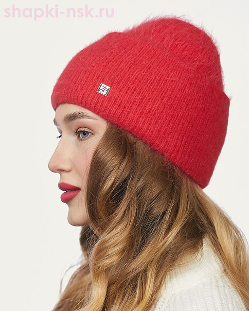 Слоу 616 Шапка женская (56-58)