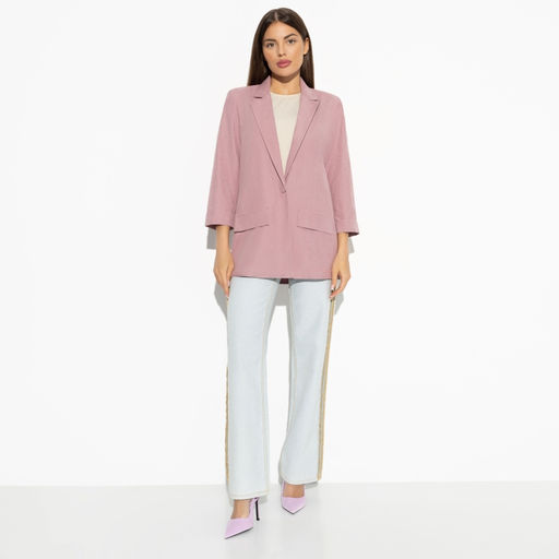 Жакет Всемирное признание (Rose new) - Charutti фото 4