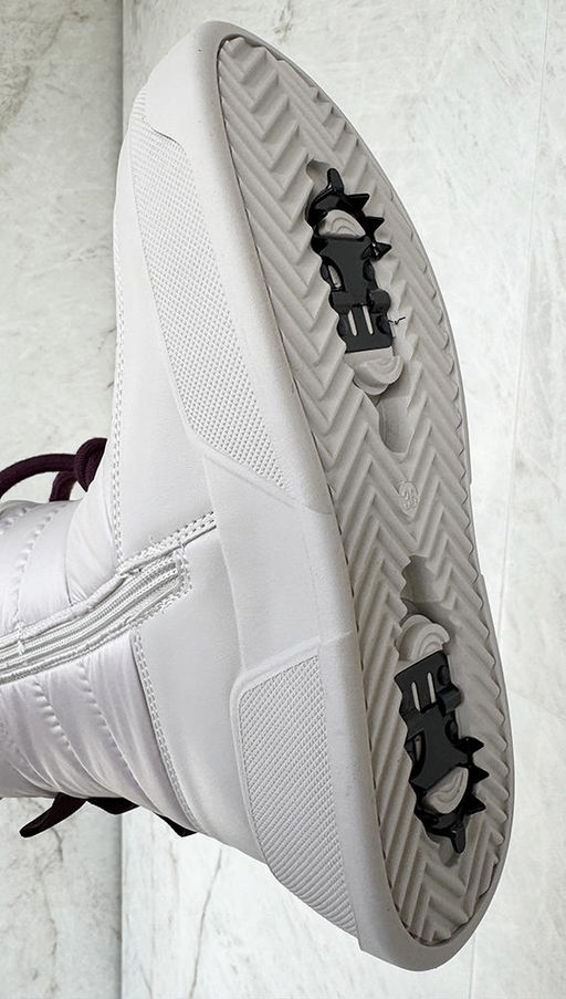 Дутики Madella XLN-52206-3S-TW-GL