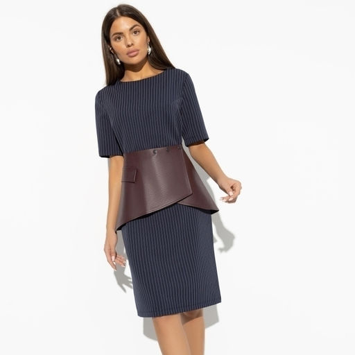 Платье Урок успеха - Charutti фото 6