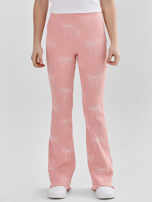 ЛЕГГИНСЫ ДЛЯ ДЕВОЧЕК - Mark formelle фото 2