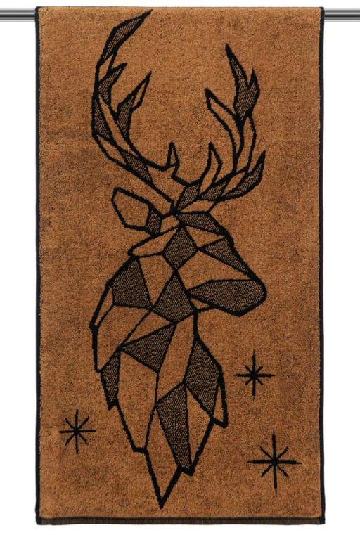 Полотенце махровое Royal deer