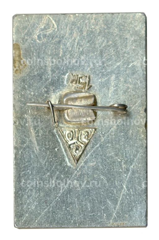 Значок Суздаль