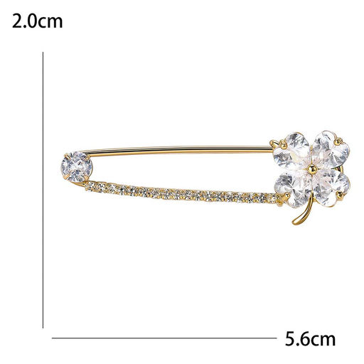 Брошь арт. 32 2749 (id 277601) - Rada фото 2