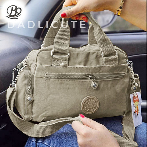 Сумка K2-BB-66108-Biege