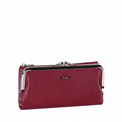 Кошелек 21077Z Pratero