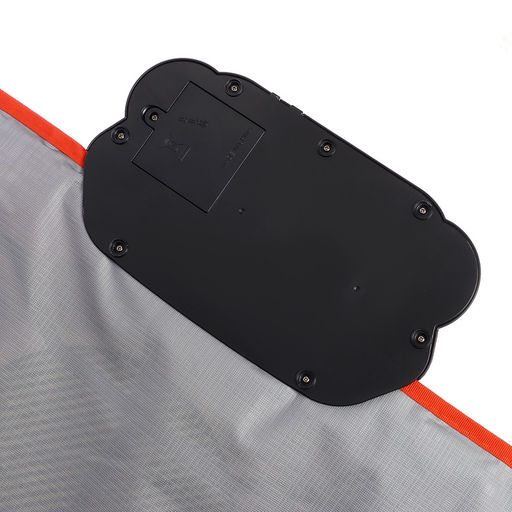 Музыкальный коврик «Для танцев», 90×90 см, 3+