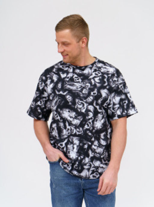 М44 Футболка "Античность"