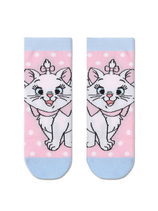 Носки дет. DISNEY 17С-126СПМ, р. 16 (72/6) - 633 розовый