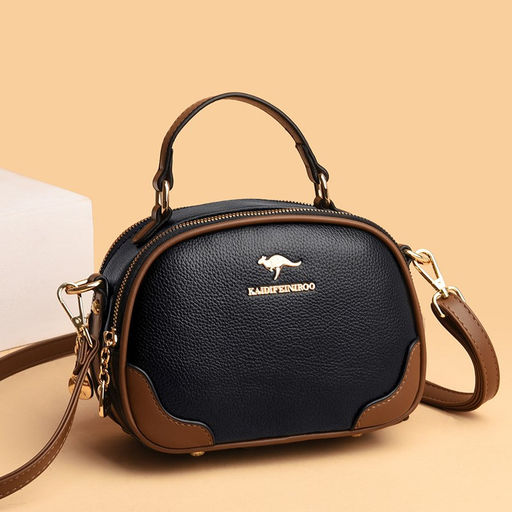 KAIDIFEINIROO Сумка женская 5872  фото 4