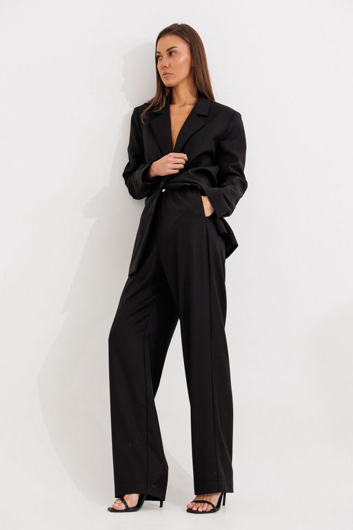 Брюки VN Fashion 1180 черный