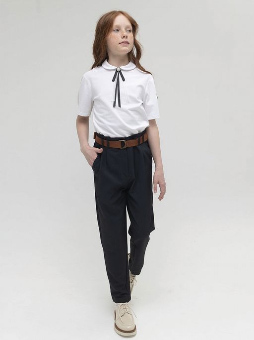 Уценка PELICAN GFT7142 футболка для девочек  фото 6