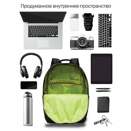 RQL-414-3 Рюкзак