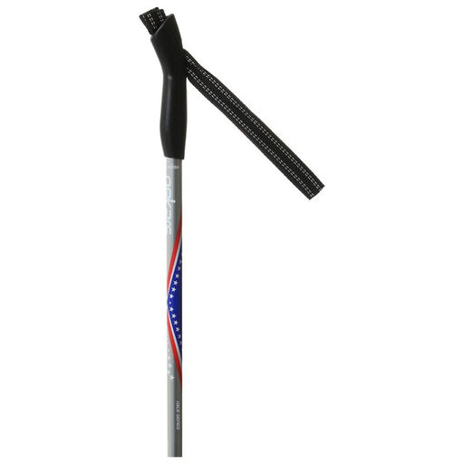 Палки лыжные алюминиевые Gekars Vega, длина 120 см - Simaland фото 7