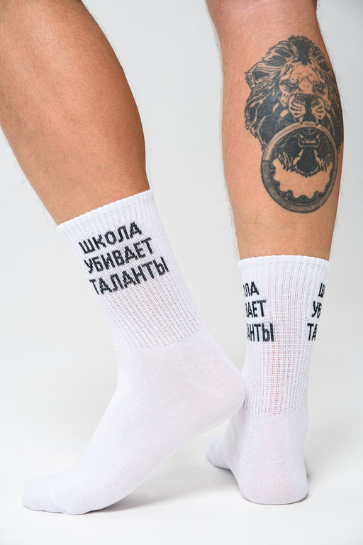 Носки мужские Талант (набор 3 пары)