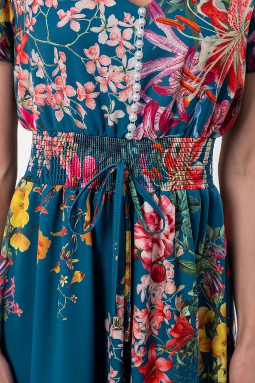 Платье П3-3762/4 - Wisell фото 4