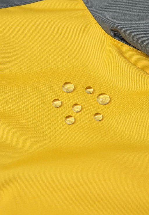 Костюм (куртка + брюки) утепленный д/мал. Лука - Oldos фото 12