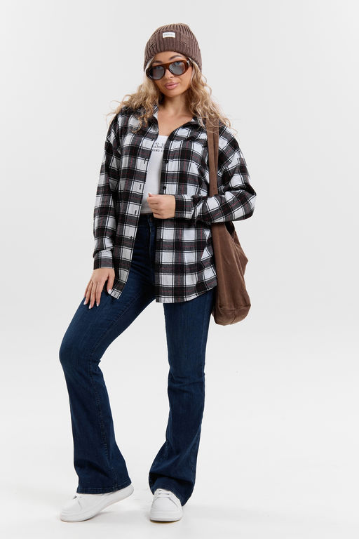 Рубашка 36995 - Натали фото 28