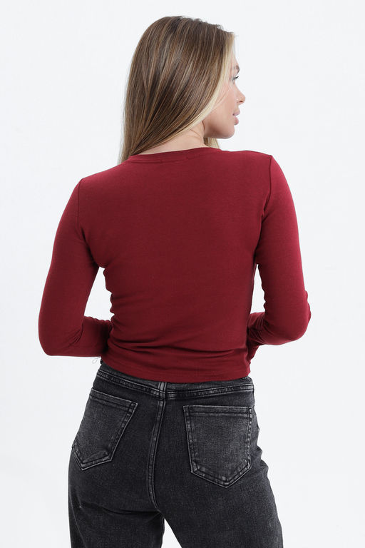 00001 лонгслив