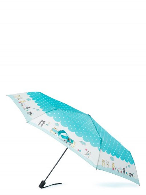 Зонт Labbra жен А3-05-LM387 26  фото 3