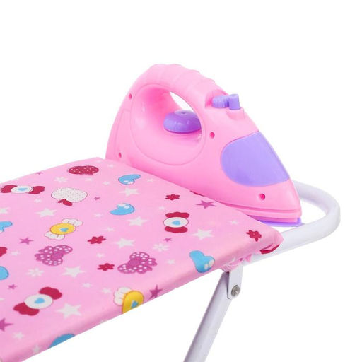 Гладильная доска с утюгом - Simaland фото 2