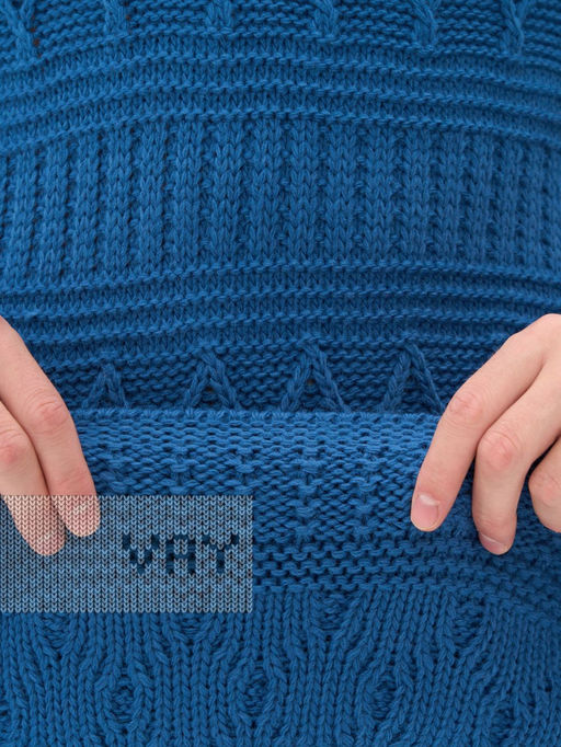 Свитер мужской 5242-12294 - Vay фото 7