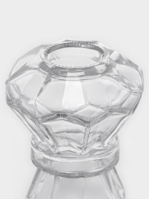 Набор для специй «Излом», 50 мл, 5×9.5 см, 25 шт., стекло