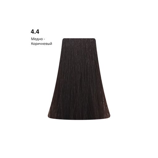 4.4 Copper медно-коричневый, 100 мл