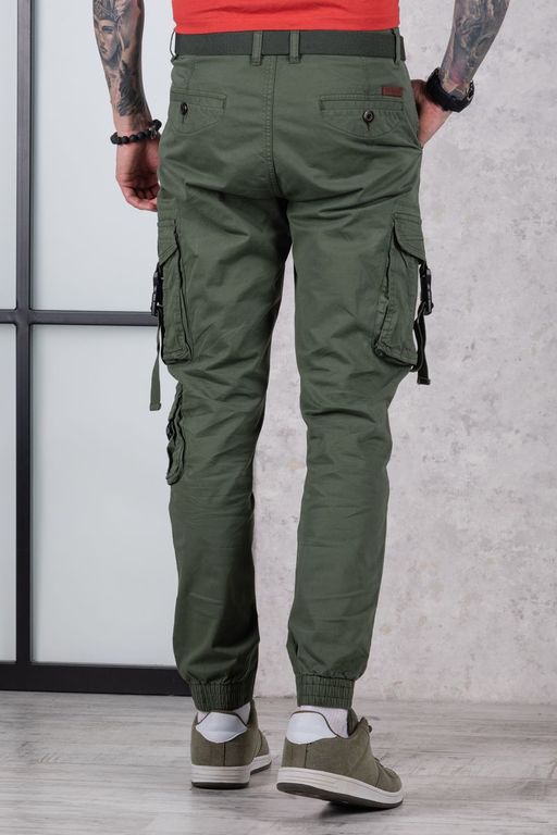 Джоггеры 
 1.С-83651-A88