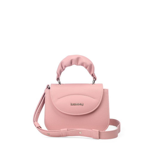 Сумка TOOTSY 3011 Светло-розовый