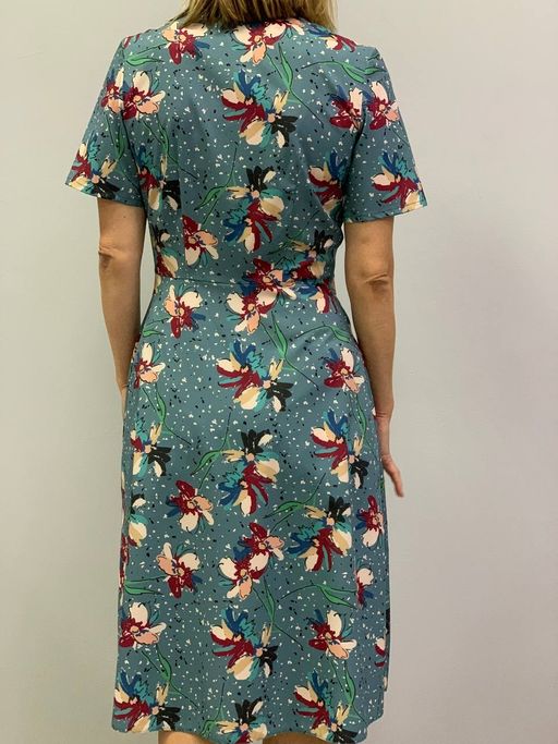 VALENTINA Платье №391  фото 2